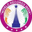 World Records India Logo
